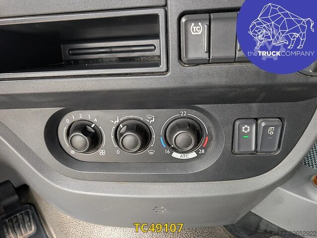 Standard-SZM DAF XF 510