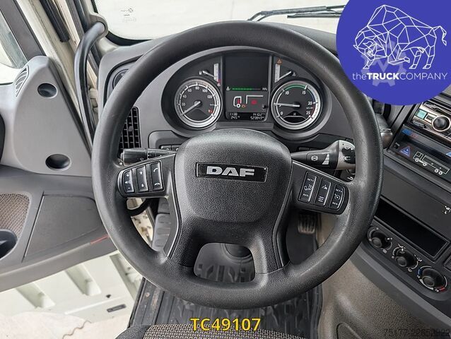 Standard-SZM DAF XF 510