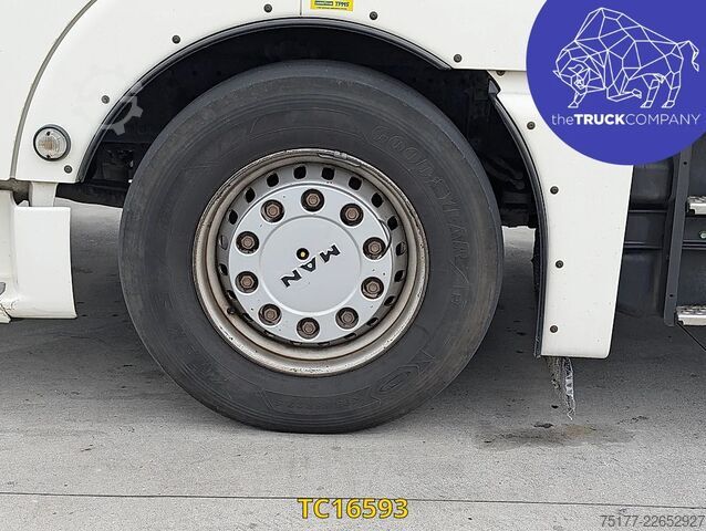 Standard-SZM MAN TGX 18.510