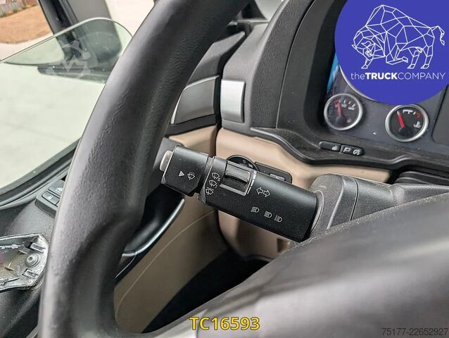 Standard-SZM MAN TGX 18.510