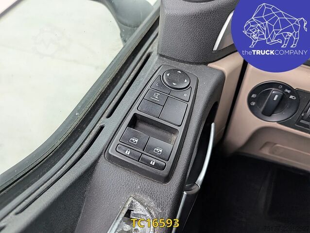 Standard-SZM MAN TGX 18.510