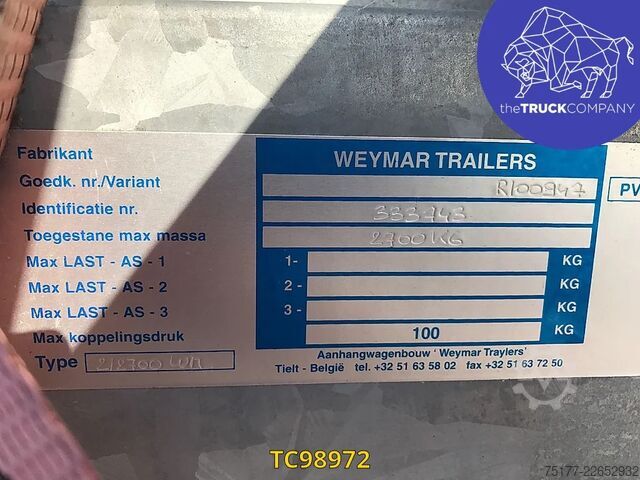 Weymar Weymar 