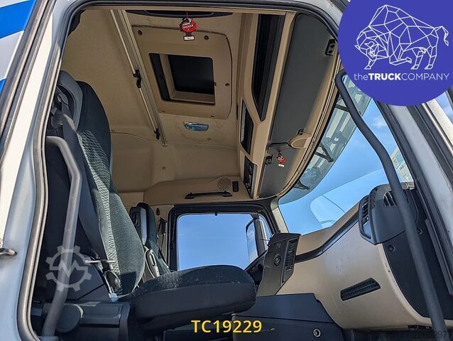 Standaard-SZM Mercedes-Benz Actros 2646