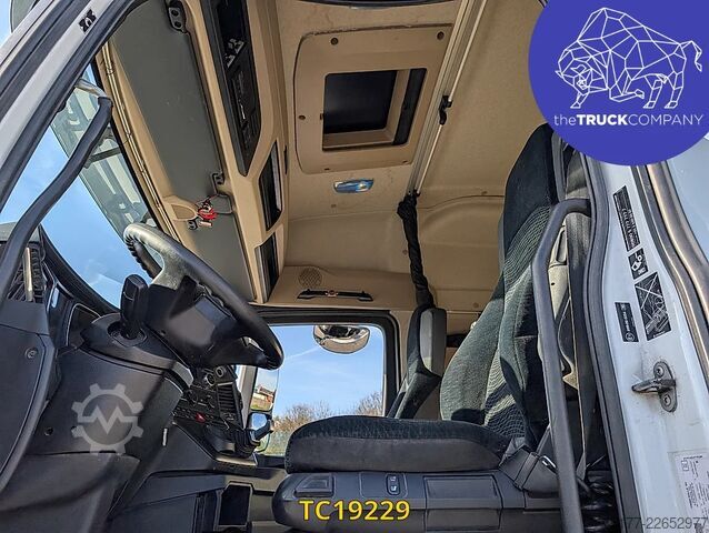 Standaard-SZM Mercedes-Benz Actros 2646