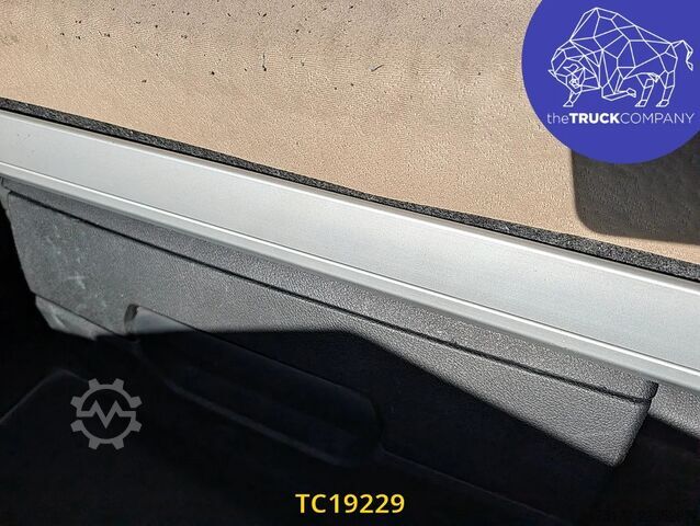 Standard-SZM Mercedes-Benz Actros 2646