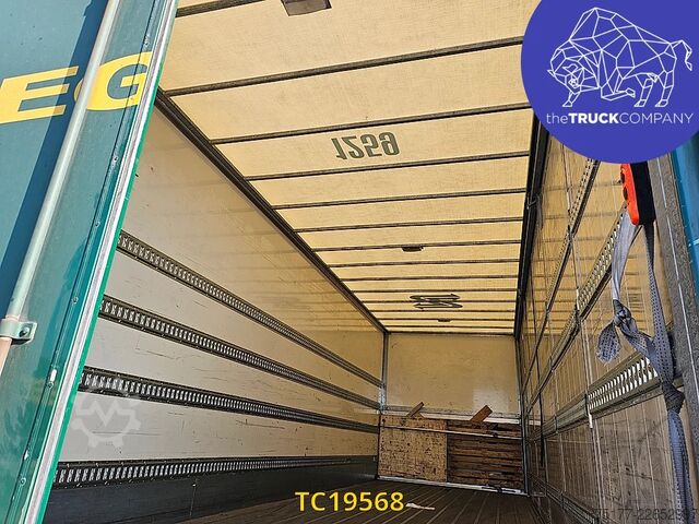 Kufr MAN TGM 18.290