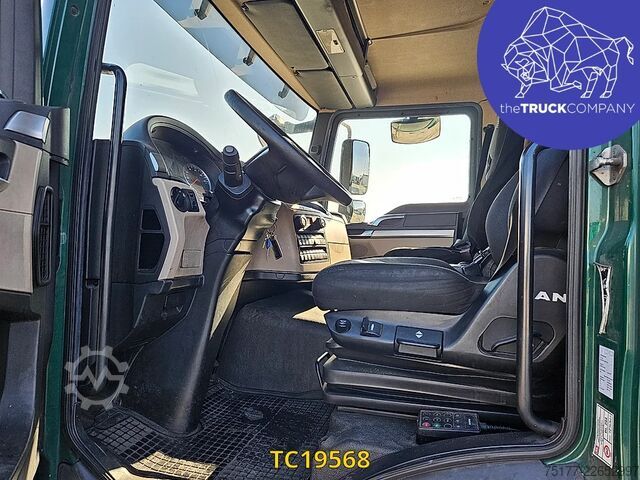 Kufr MAN TGM 18.290