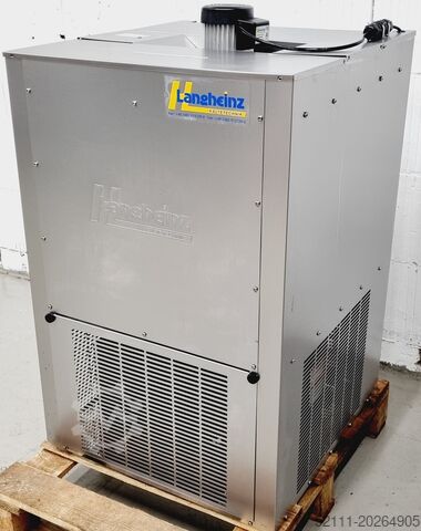 Agua helada Langheinz L 130