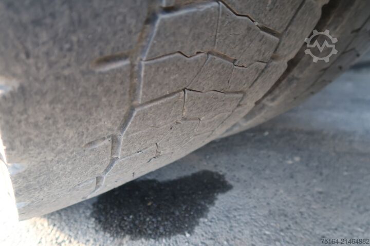 Standard dragbil SCANIA R 450 4x2