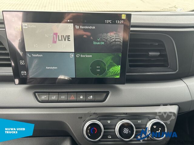 Stationvogn med højt tag Renault Master T35 130 L3H2 Parkeersensoren + Carplay