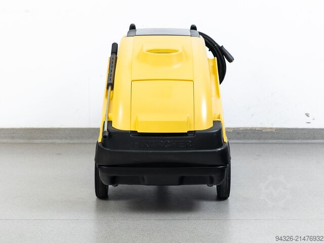 Kärcher HDS 655 højtryksrenser 230V Kärcher HDS 655 - 700l/h - 110bar - 3,2kW - 230V