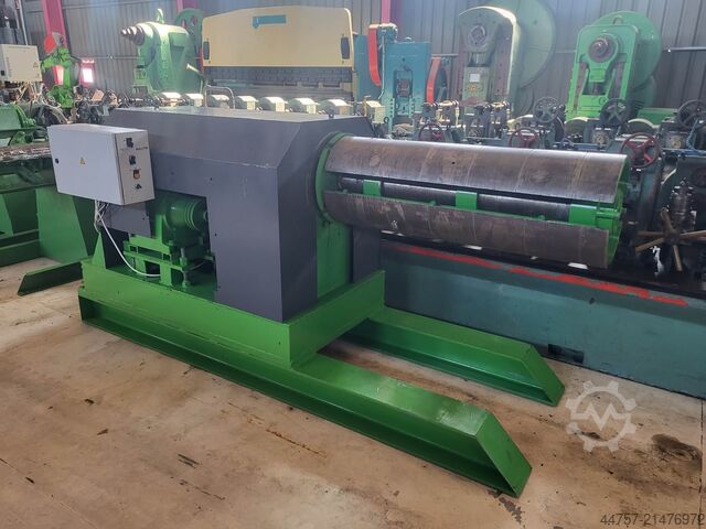 Dobok DECOILER DIMECO 