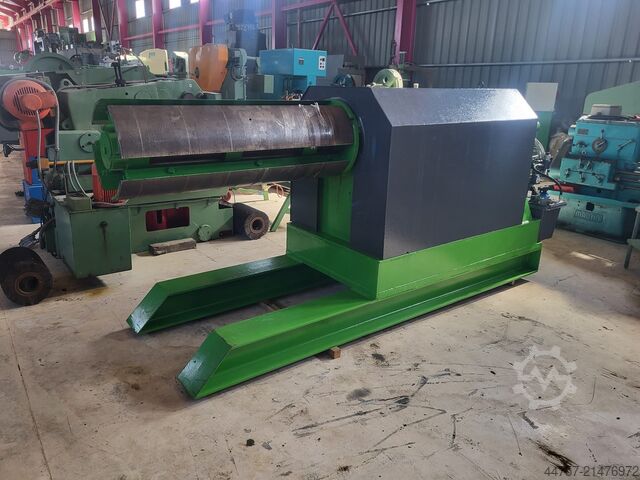 Dobok DECOILER DIMECO 