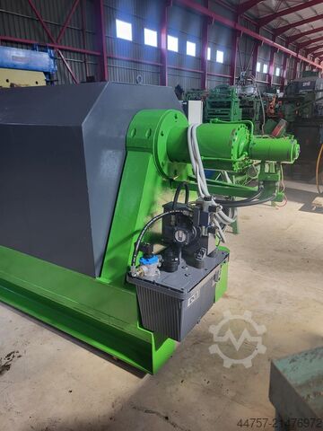 Dobok DECOILER DIMECO 