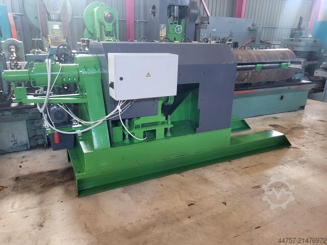 Dobok DECOILER DIMECO 