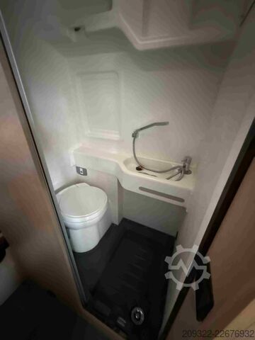 Wohnmobil Pilote Joa 60G | FIAT Ducato L3H2 2.2 Mjet 180 CV Automatico | 2024