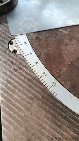 Hakmaskin Comaca VAR 250/6