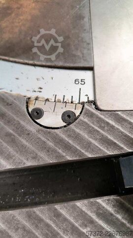 Hakmaskin Comaca VAR 250/6