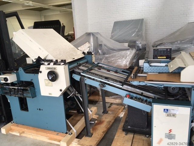 Carpeta de combinación Shoei SRK 66/4 KL