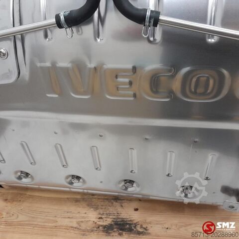 Katalysator Iveco Occ katalysator Euro 6 Iveco