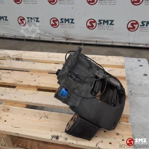 Calibre Iveco Occ remklauw linksachter Iveco