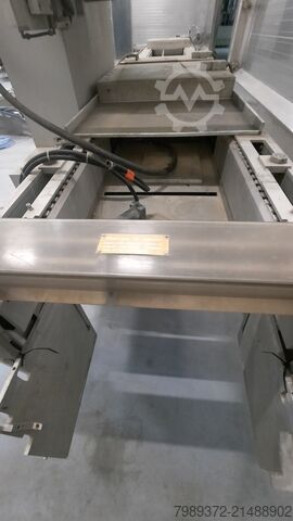 Multivac R80 Machine d'emballage Multivac R80