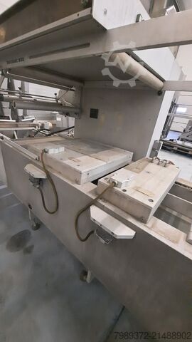 Multivac R80 Machine d'emballage Multivac R80