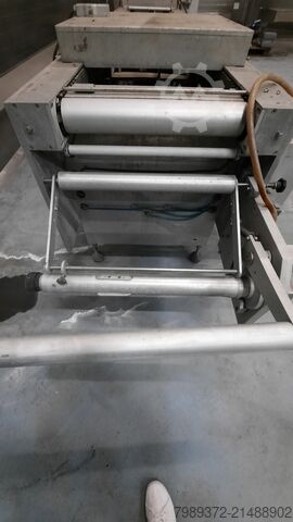 Multivac R80 Machine d'emballage Multivac R80