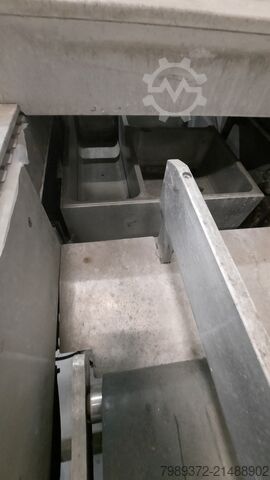 Multivac R80 Machine d'emballage Multivac R80