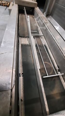 Multivac R80 Machine d'emballage Multivac R80