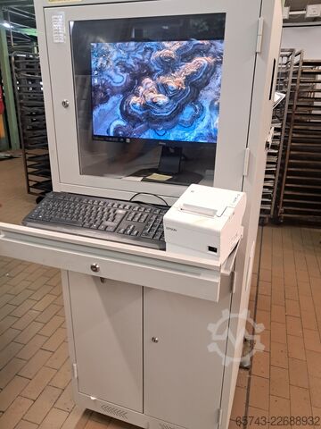 Systém vychystávání objednávek Toolbox DispoTool