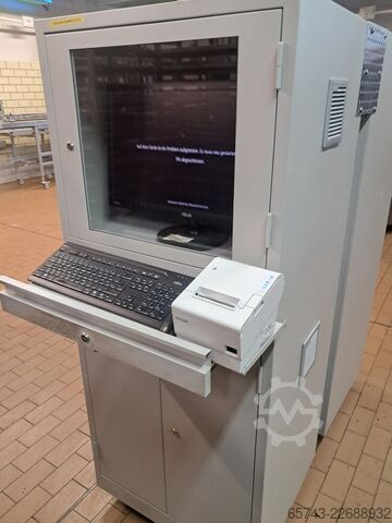 Systém vychystávání objednávek Toolbox DispoTool