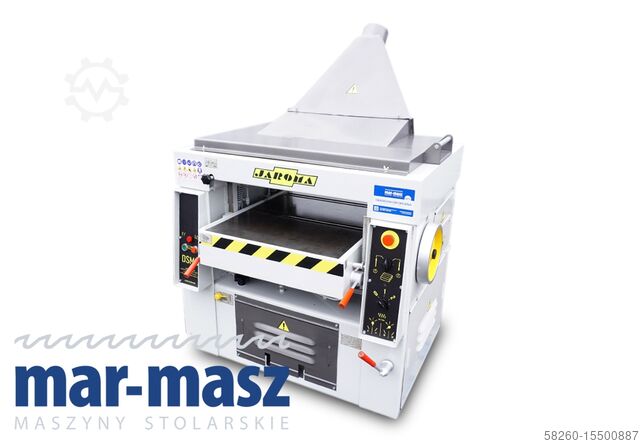 Vandiktebank JAROMA DSMC 60