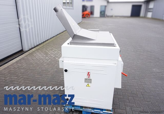 Vandiktebank JAROMA DSMC 60