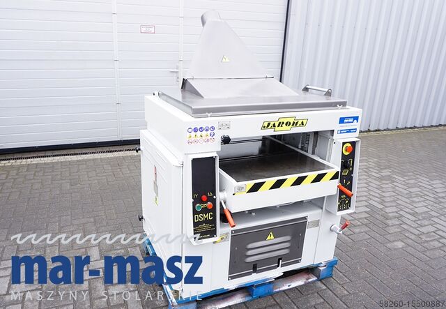 Vandiktebank JAROMA DSMC 60