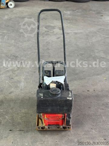 Compactor BOMAG BP 10/36-2 Rüttelplatte Bj.2006 83 Kg
