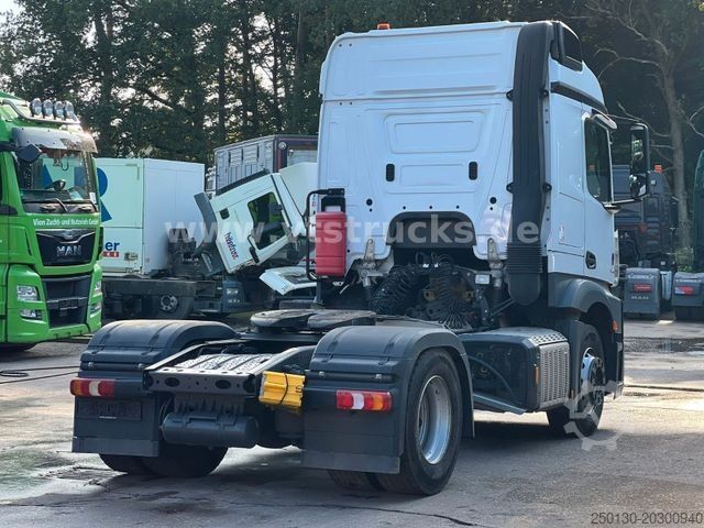 Tractora standard MERCEDES-BENZ Actros 1846 MP5 LS 4x2