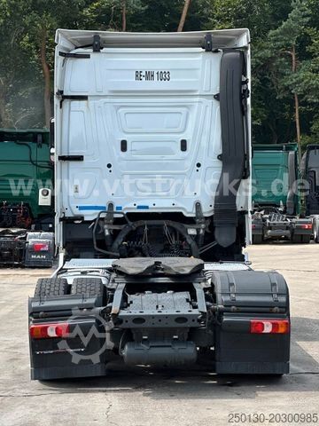 Standard SZM MERCEDES-BENZ Actros 1846 LS 4x2 *Motorschaden*