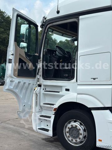 Standard SZM MERCEDES-BENZ Actros 1846 LS 4x2 *Motorschaden*