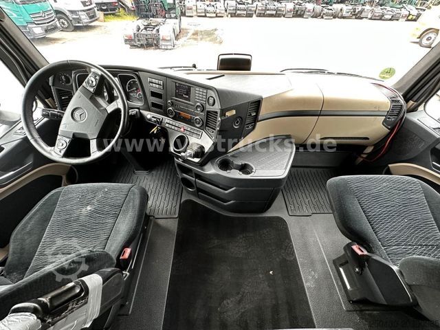 Standard SZM MERCEDES-BENZ Actros 1846 LS 4x2 *Motorschaden*