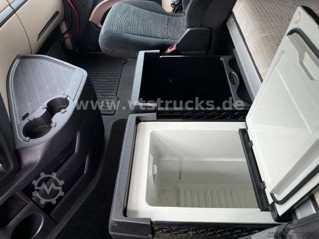 Standard SZM MERCEDES-BENZ Actros 1846 LS 4x2 *Motorschaden*