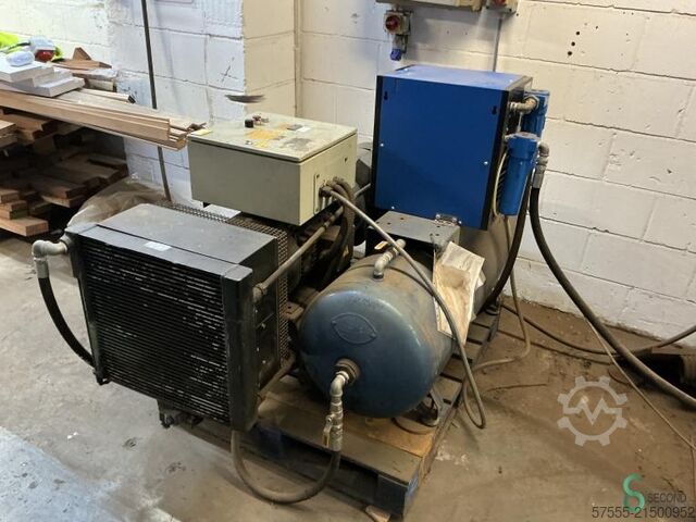 Kompresszor Dry Air Products 2018 Dry Air Products 