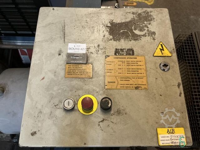 Kompresszor Dry Air Products 2018 Dry Air Products 