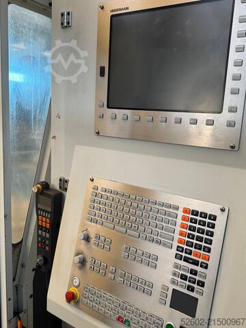 Glodalica sa ležećim krevetom FPT Industrie VERUS