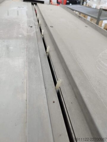 FLOWPACK Flowpack ZW 320E