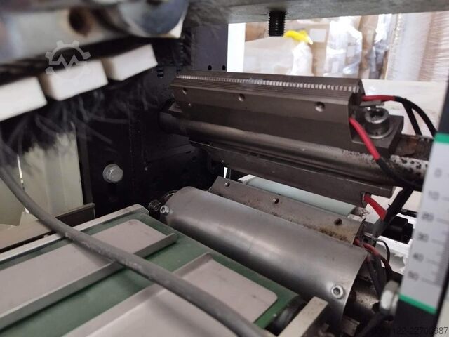 FLOWPACK Flowpack ZW 320E