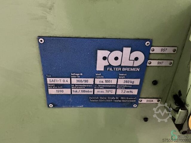 Kuggmaskin KAPP PAS 383 CNC, år 1990 KAPP PAS 383 CNC