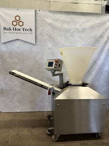 WP Kemper V 100 WP Kemper Divider