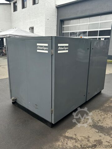 Compressor Atlas Copco ZT 45