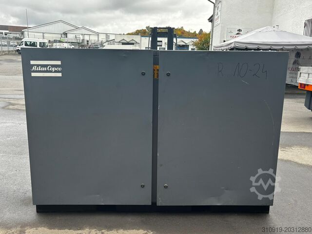 Compressor Atlas Copco ZT 45